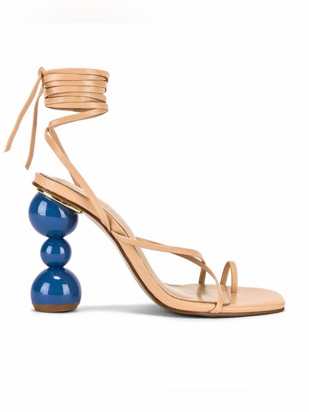 Song of Style Gelato Heel
